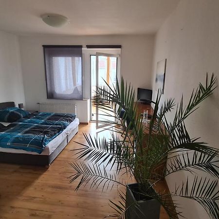 Hotel Gartenstadt Дортмунд Екстер'єр фото