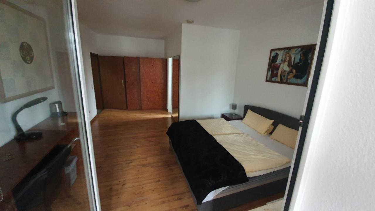 Hotel Gartenstadt Дортмунд Екстер'єр фото